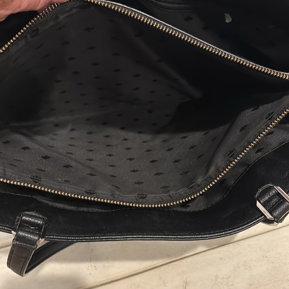 Kate Spade Laptop Tote - Picture 8 of 11